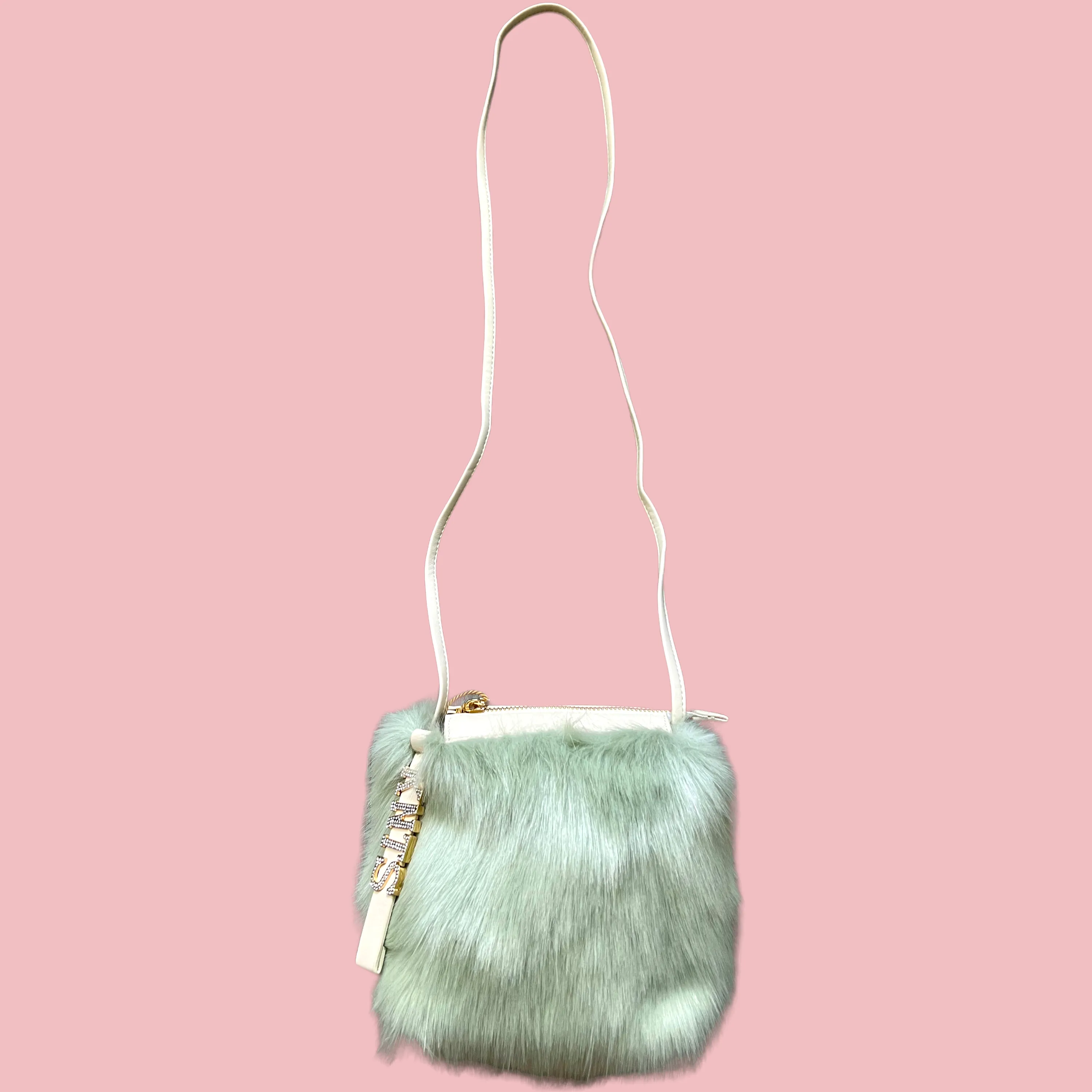 MINI BAG GALLICO