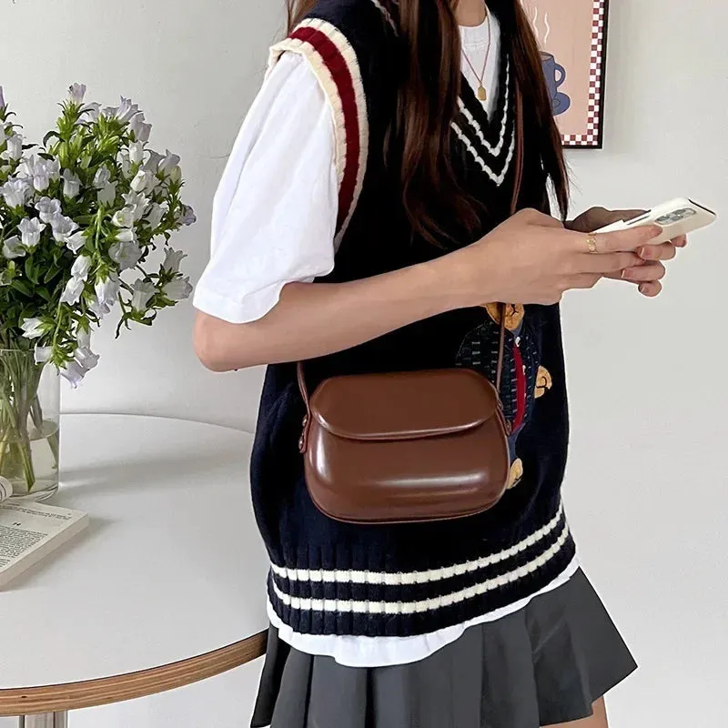 Mini Chic Crossbody Bag