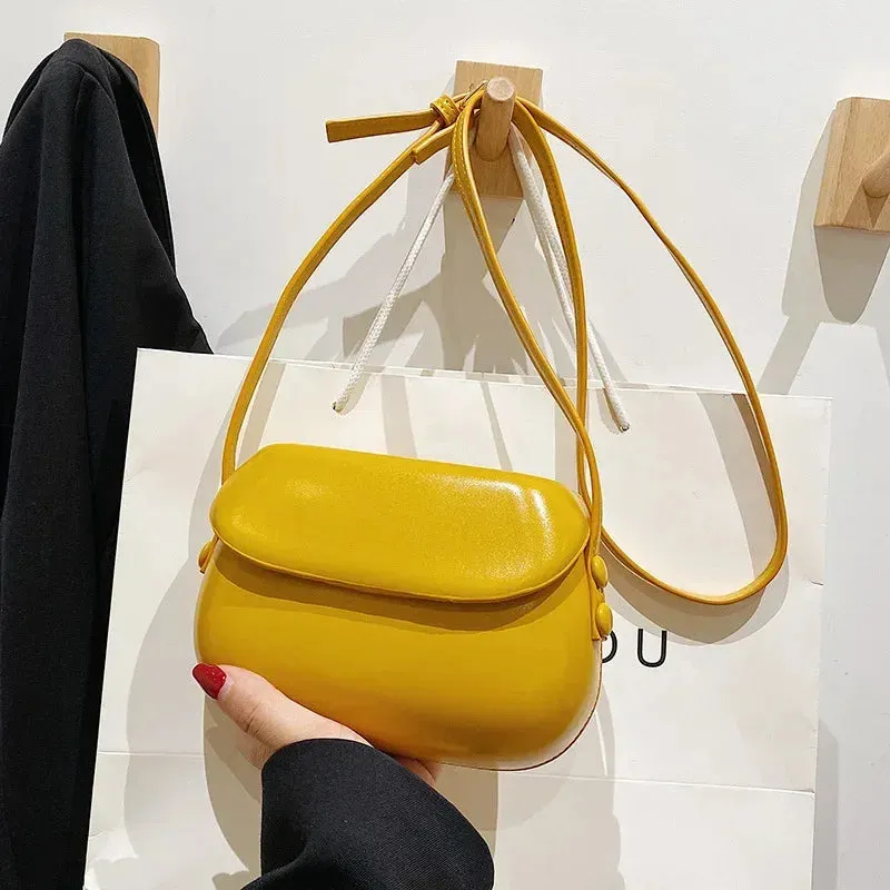 Mini Chic Crossbody Bag