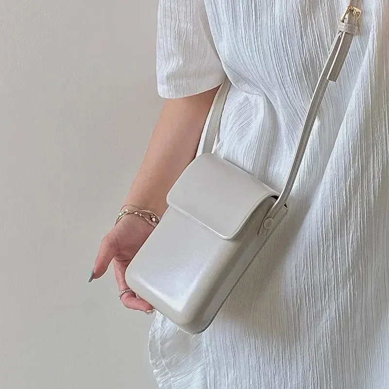 Mini Chic Crossbody Bag