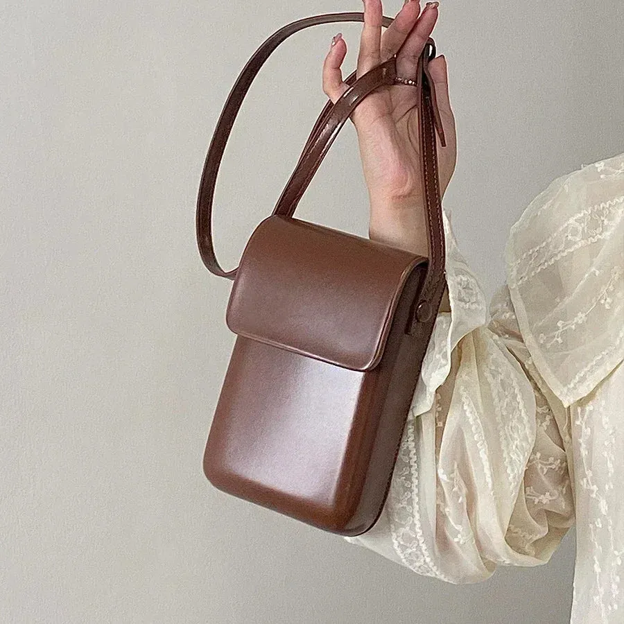 Mini Chic Crossbody Bag