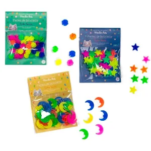 Moulin Roty Aujourd Hui Cest Mercredi - Bike Spoke Beads