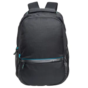 Nexa Laptop Bag - Black