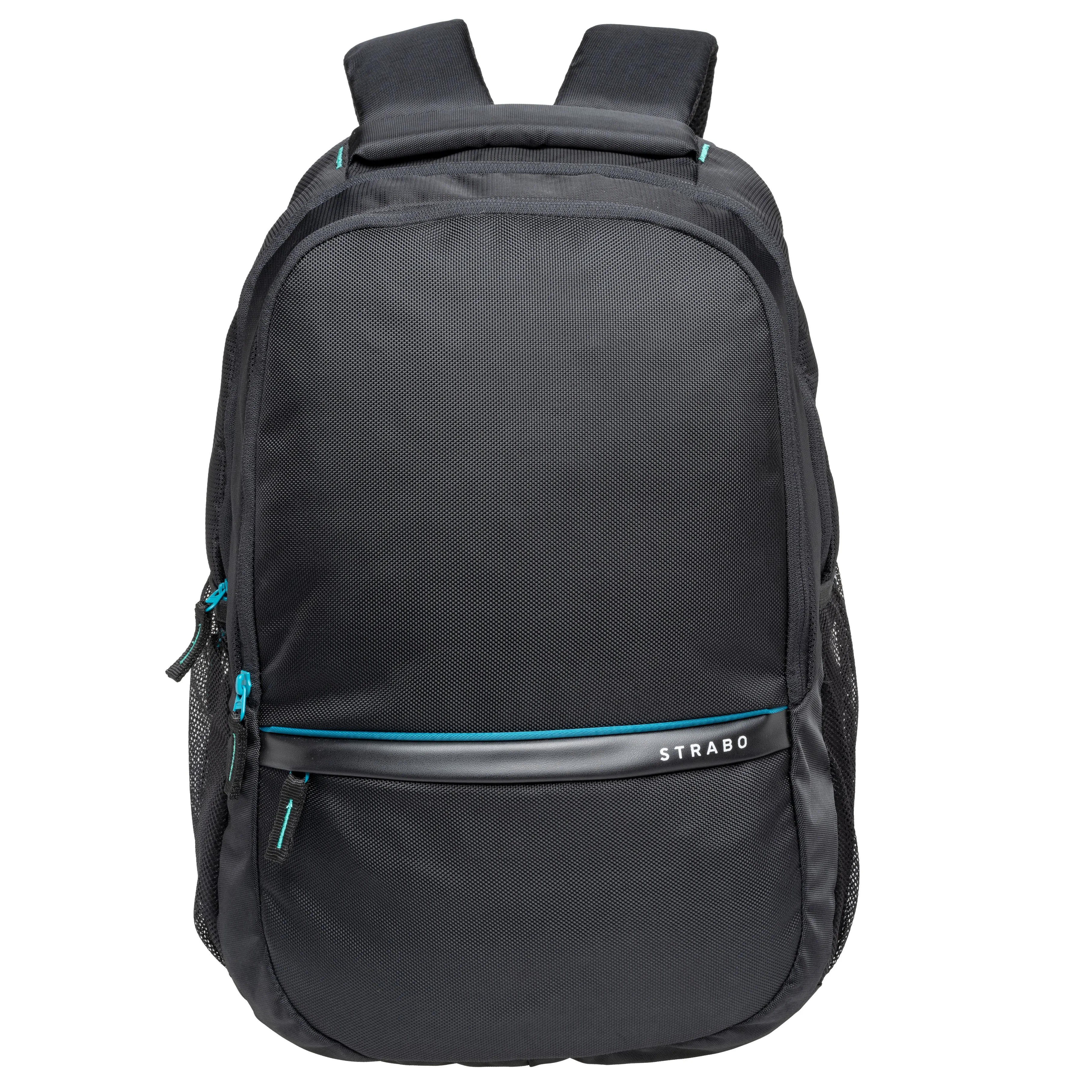 Nexa Laptop Bag - Black
