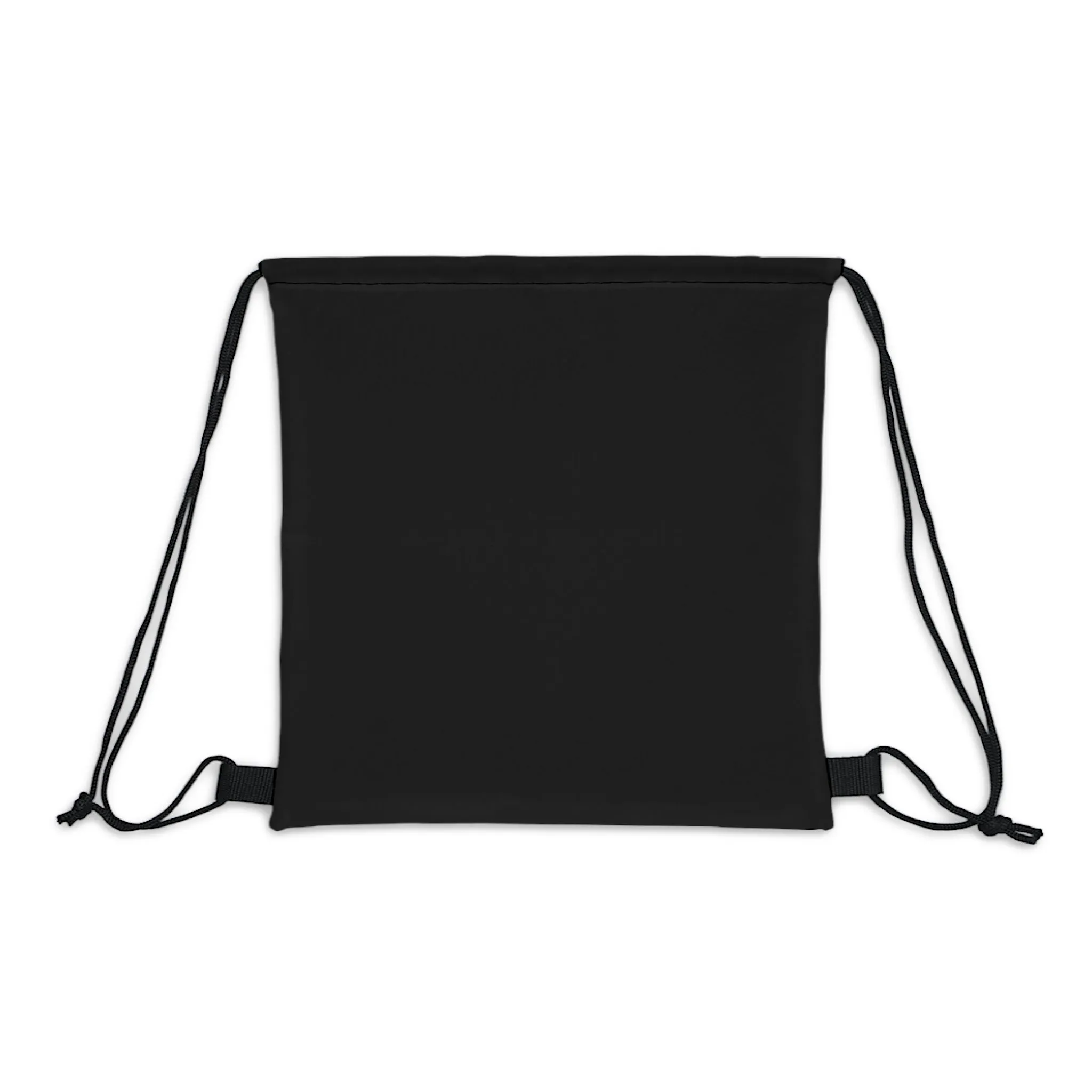 NOT A THIEF - Outdoor Drawstring Bag