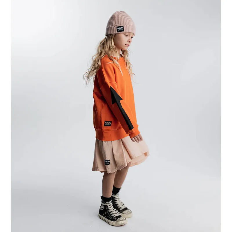 NUNUNU On The Go Sweatshirt