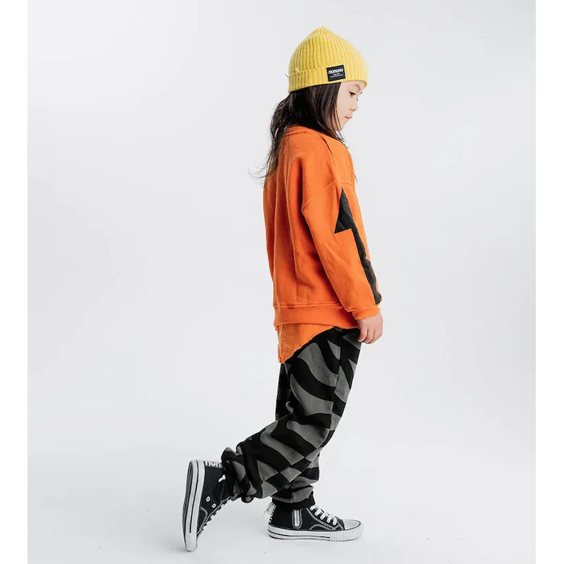 NUNUNU On The Go Sweatshirt