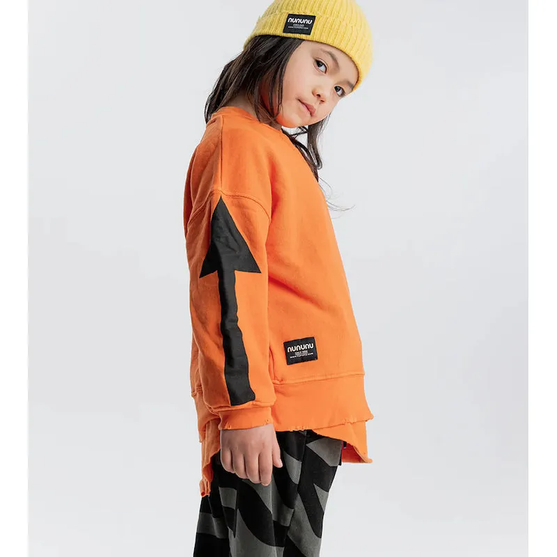 NUNUNU On The Go Sweatshirt