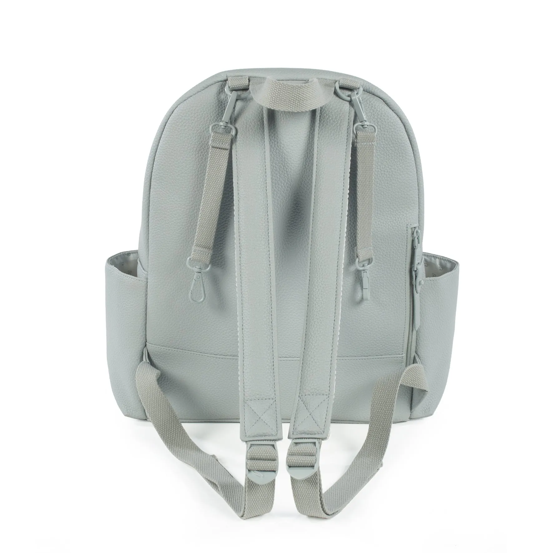 Pasito a Pasito Yummi Green Backpack Diaper Changing Bag