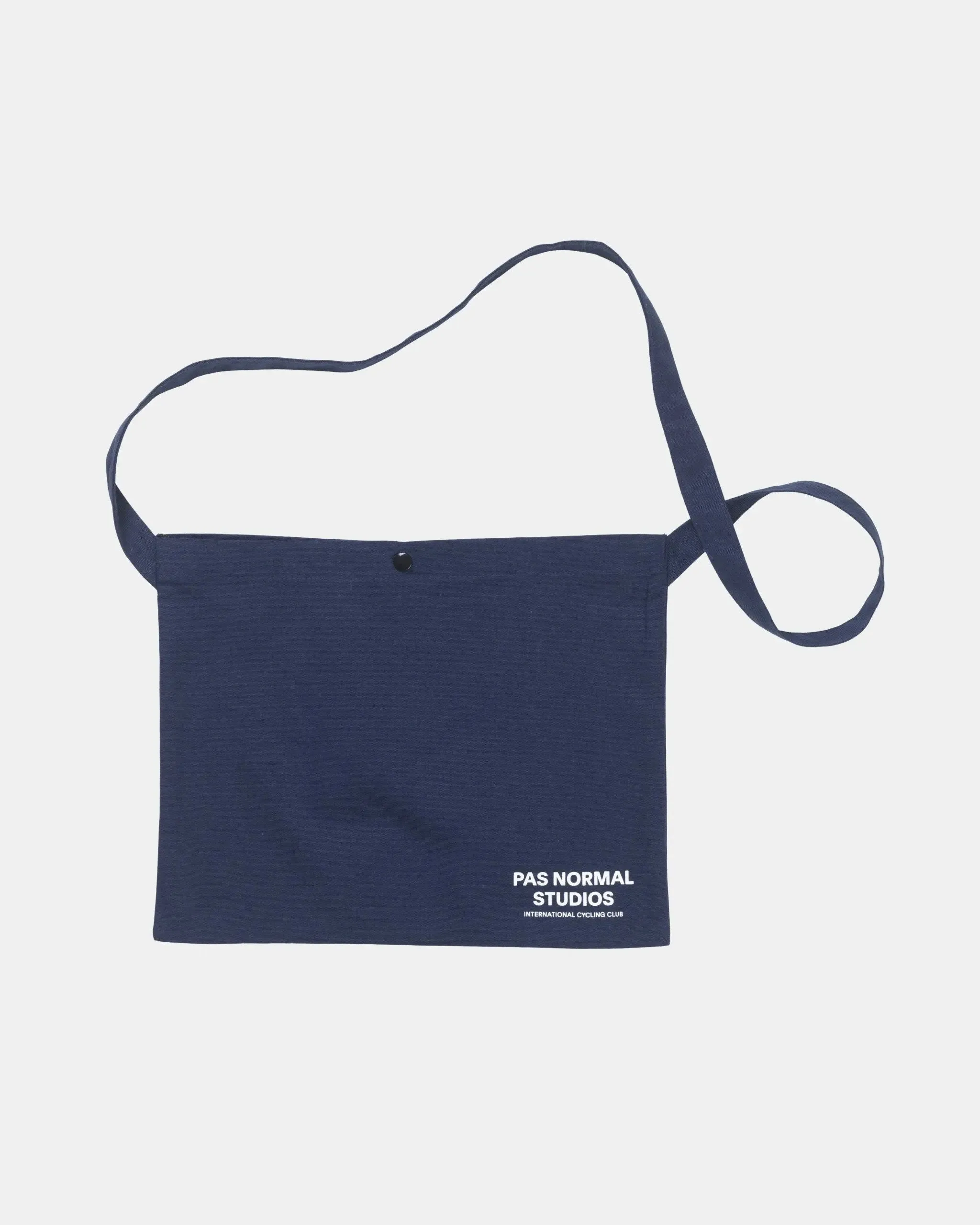 PNS Logo Musette Navy