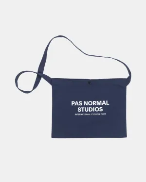 PNS Logo Musette Navy