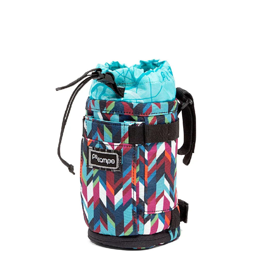 Po Campo Willis Stem Bag