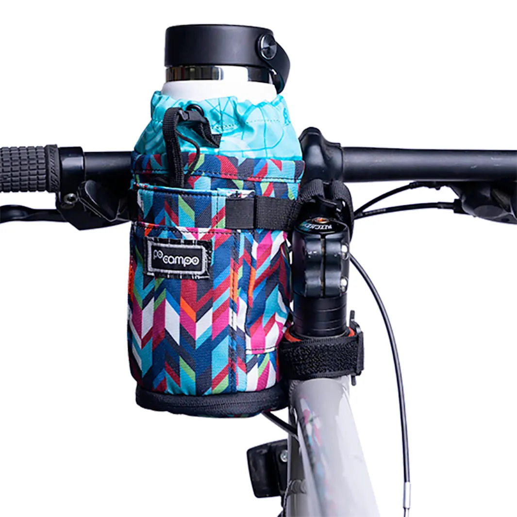 Po Campo Willis Stem Bag