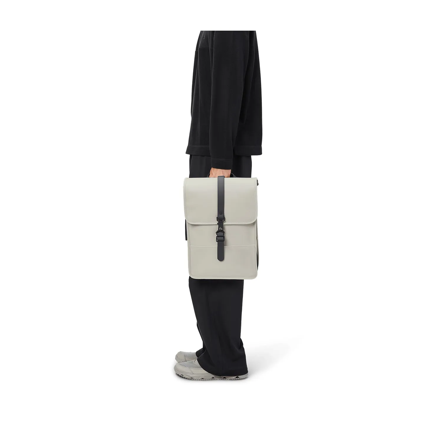 Rains Backpack Mini W3 in Matrix