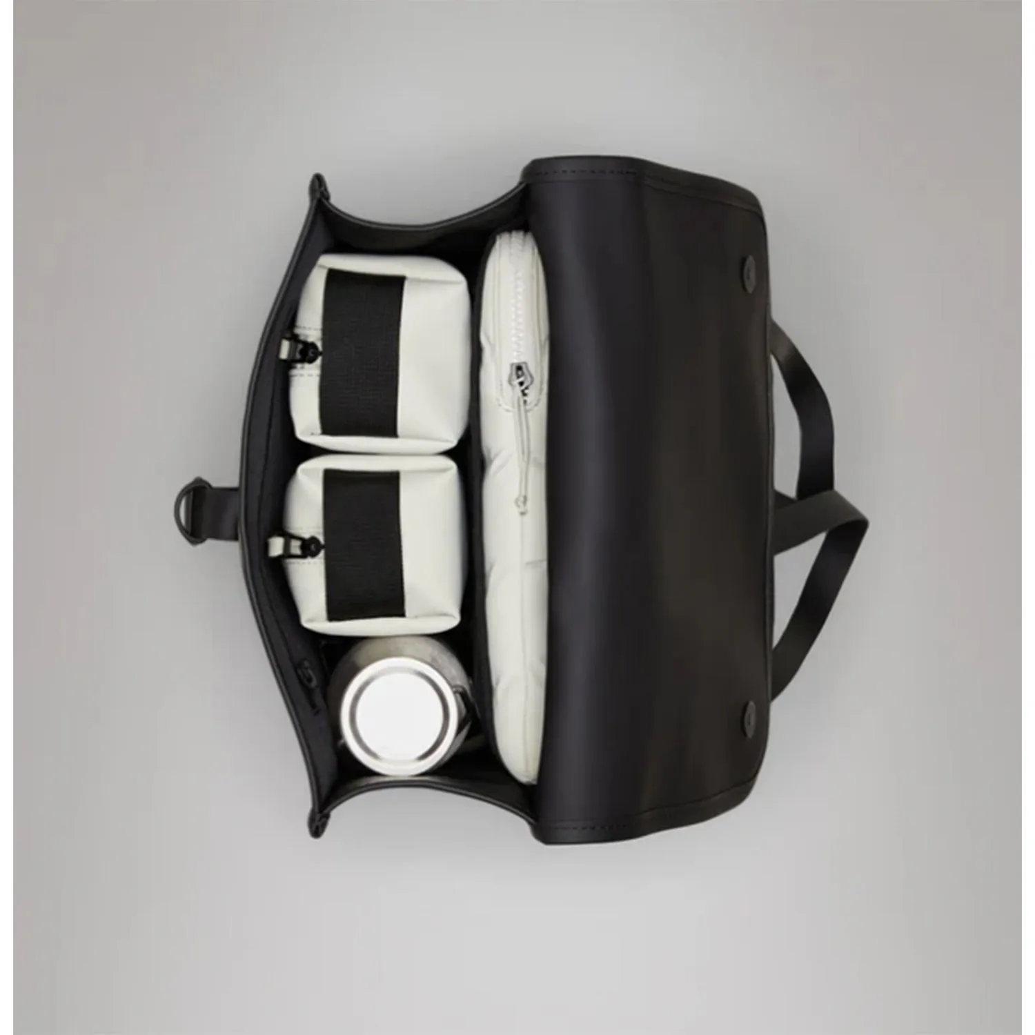 Rains Backpack W3 in Frame