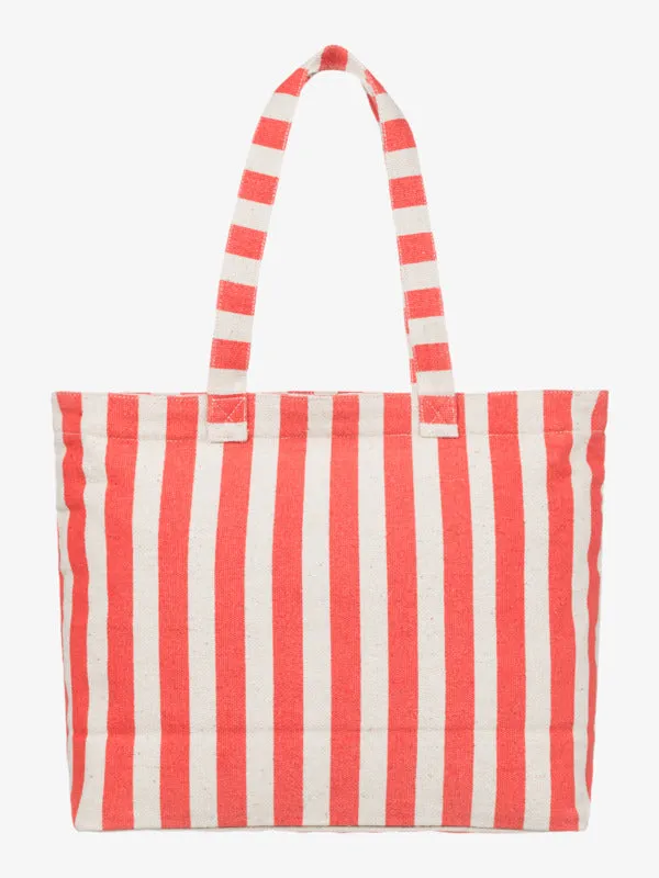 Roxy Women's Fairy Beach Tote Bag Emberglow ERJBT03409_NKN0