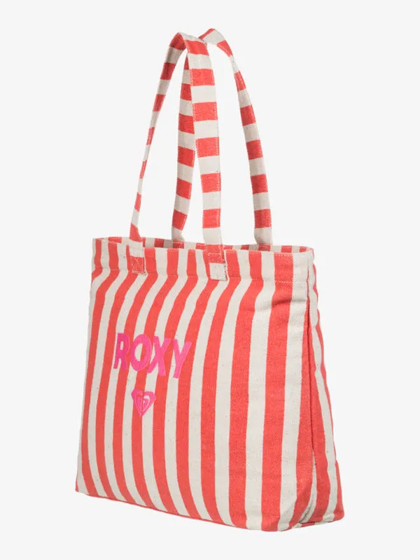 Roxy Women's Fairy Beach Tote Bag Emberglow ERJBT03409_NKN0