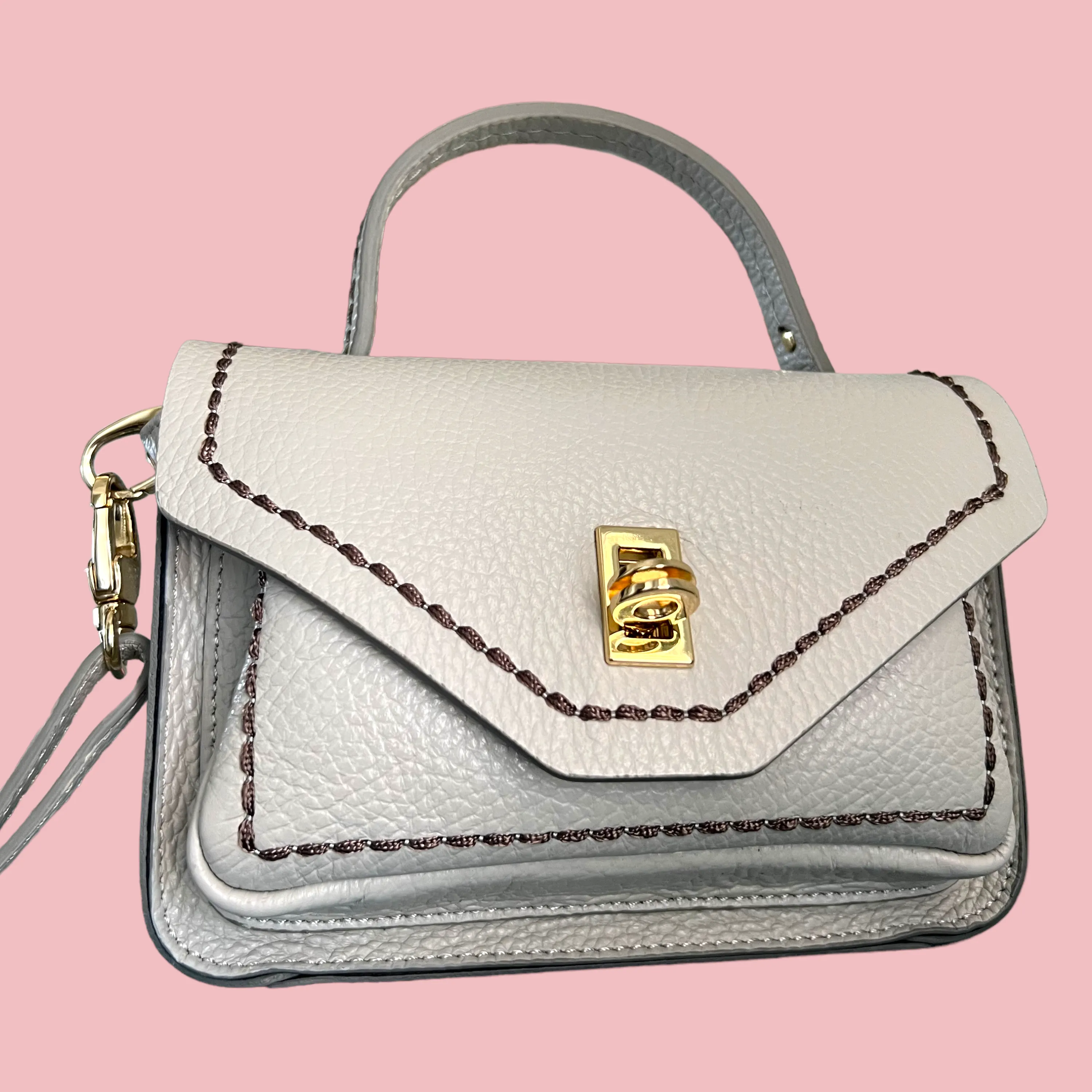 SAVANA MINI BAG