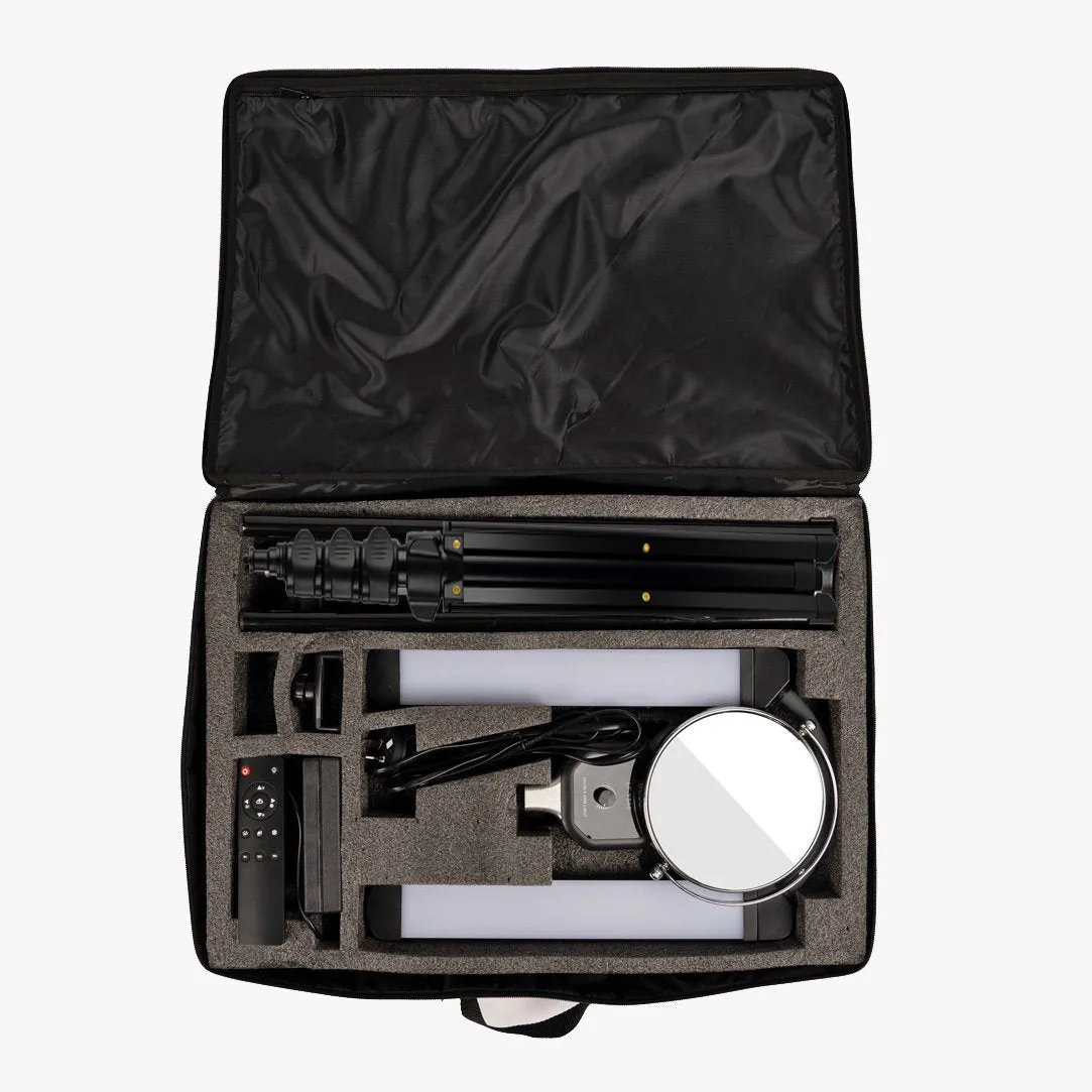 Spectrum "ALLURELITE" Carry Bag