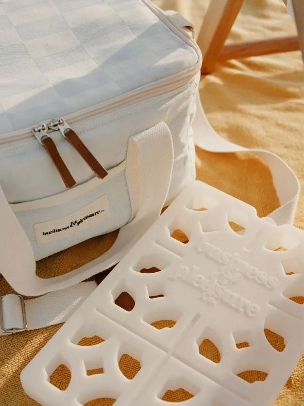 The Breezeblock Ice Pack