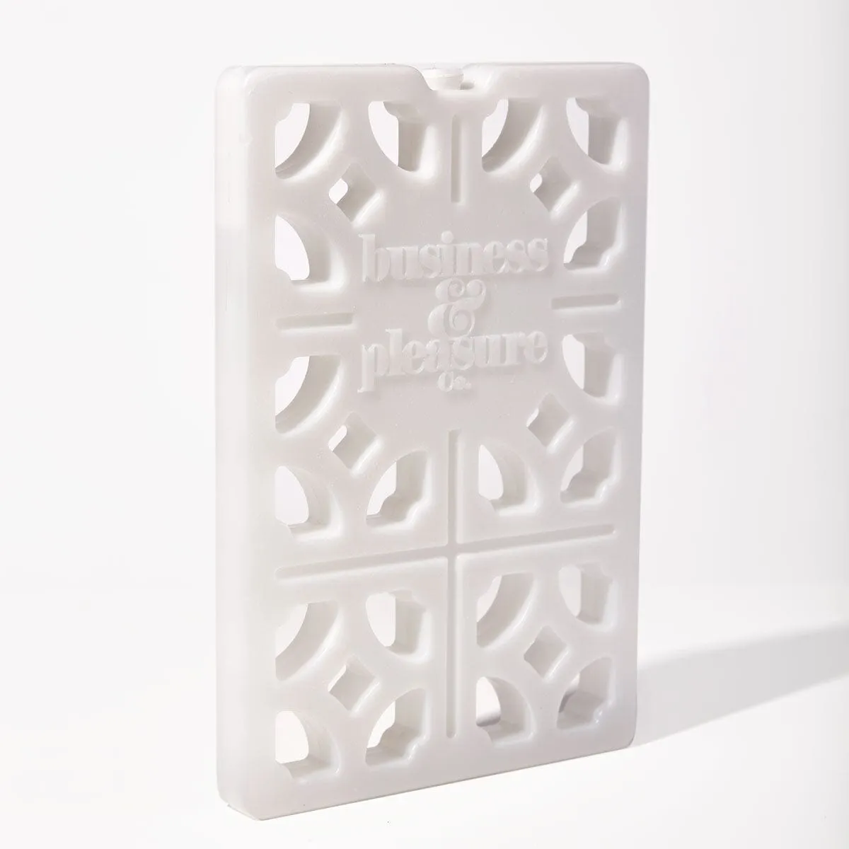 The Breezeblock Ice Pack